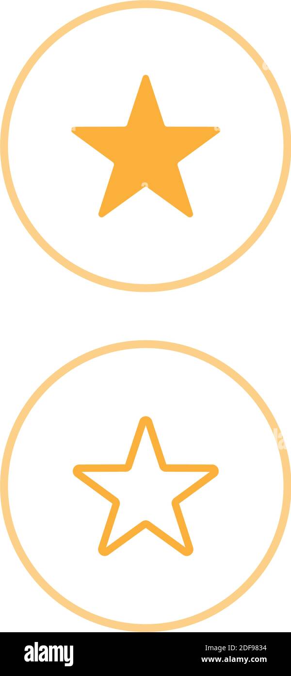 Media player button icon design template Stock Vector Image & Art - Alamy