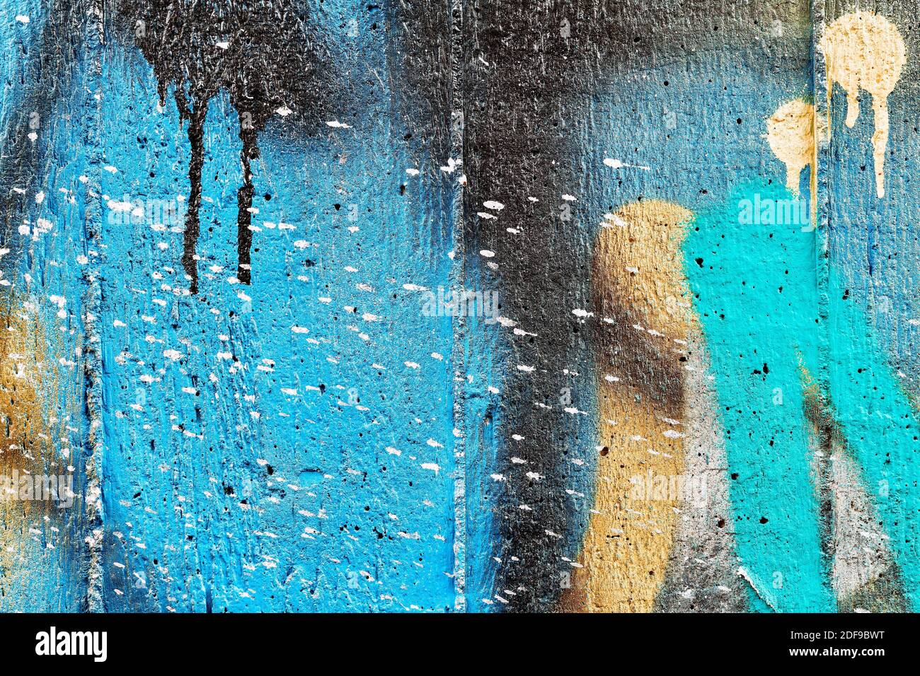 Texture concrete wall splashes hi-res stock photography and images - Alamy
