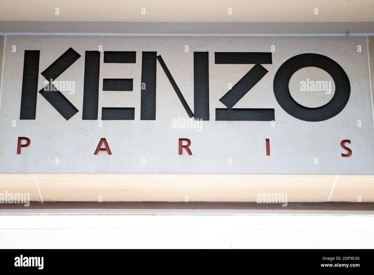 kenzo 360 mall number 60