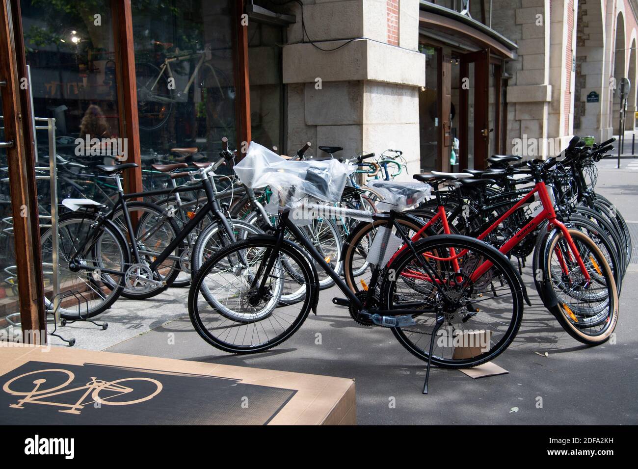 Bicloune paris 11 hot sale