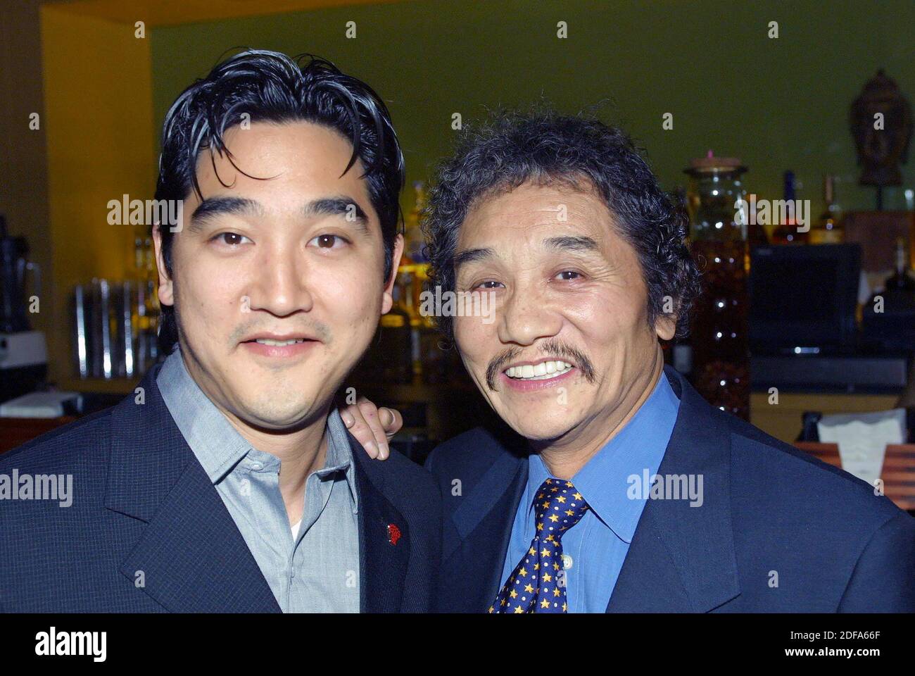 Hiroaki Aoki