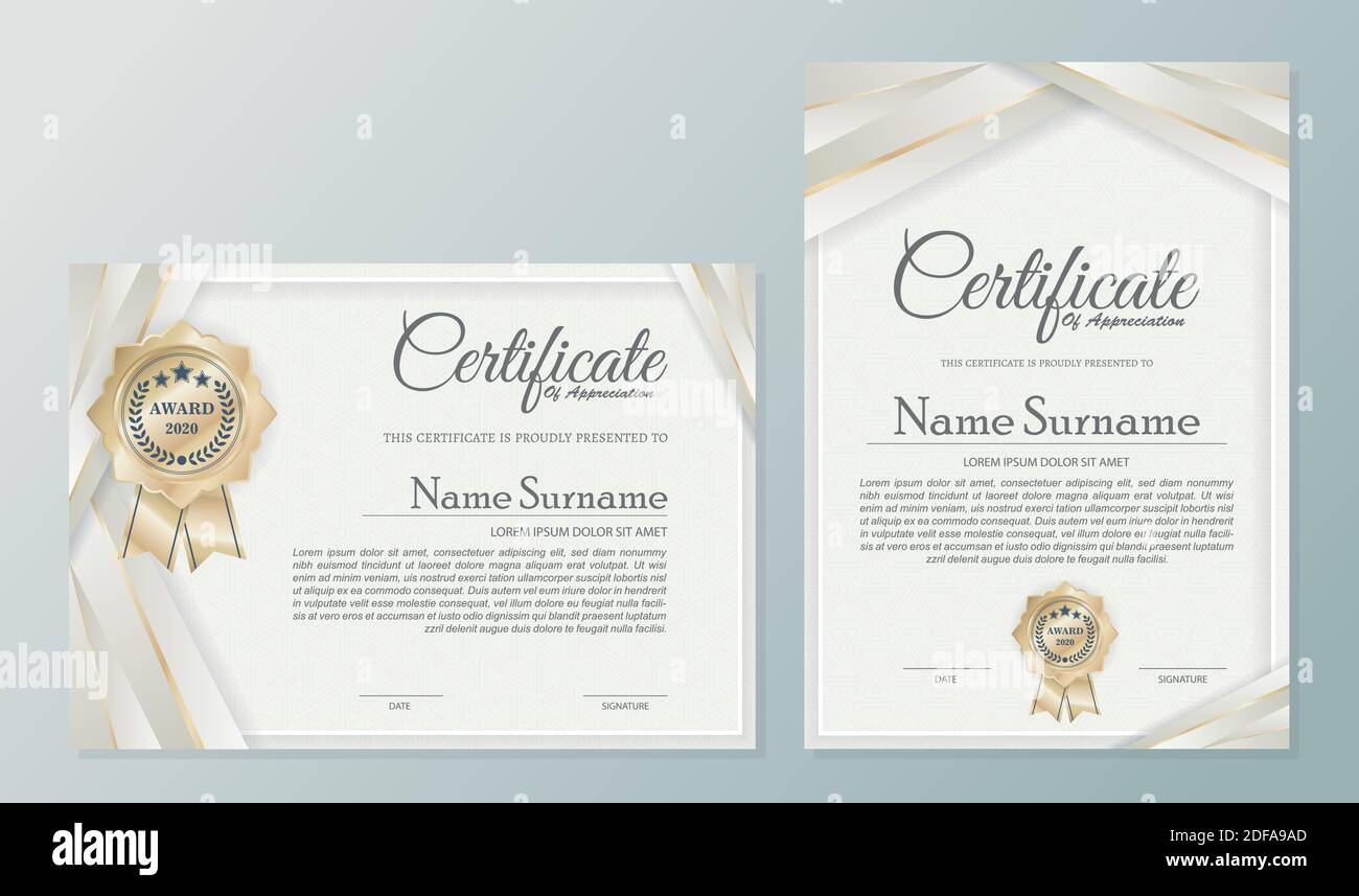 Page 21 - Elegant Appreciation Certificate Template Design High In High Resolution Certificate Template Page 21 - Elegant Appreciation Certificate Template Design High In High Resolution Certificate Template