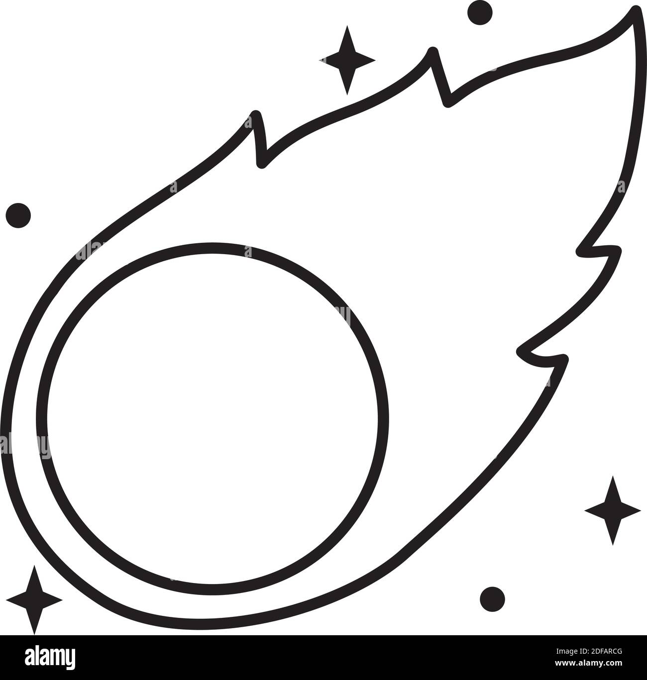 Meteorite Meteorite Black and White Stock Photos & Images Alamy