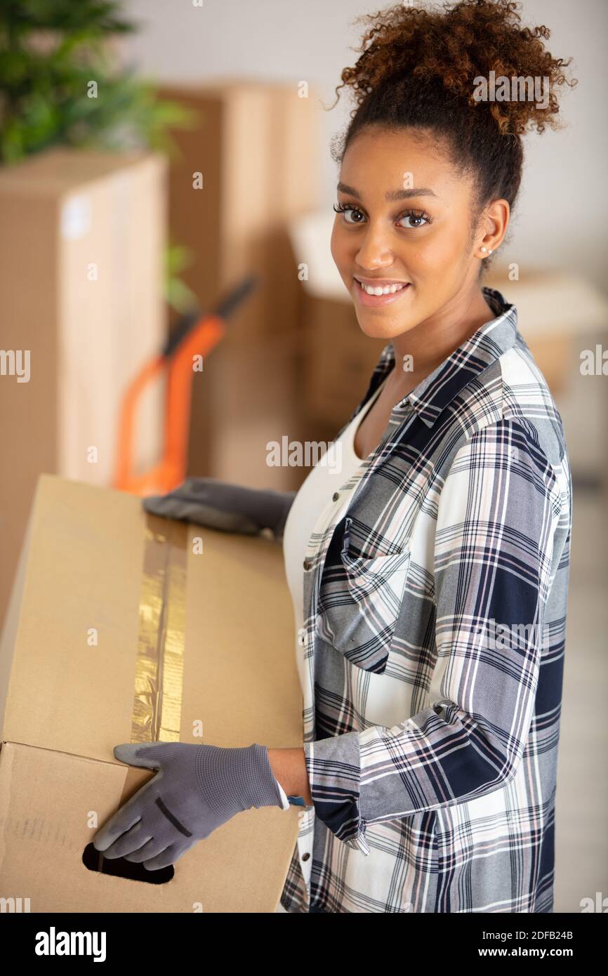 Imail Logistic logistics mail service and shipment concept Stock Photo - Alamy