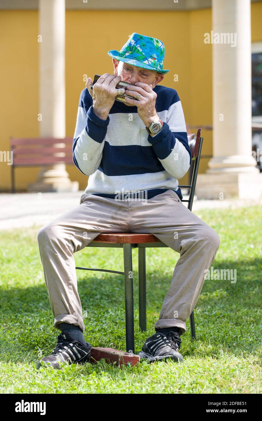 Robillard Pascal Pascal brut hi-res stock photography and images - Alamy