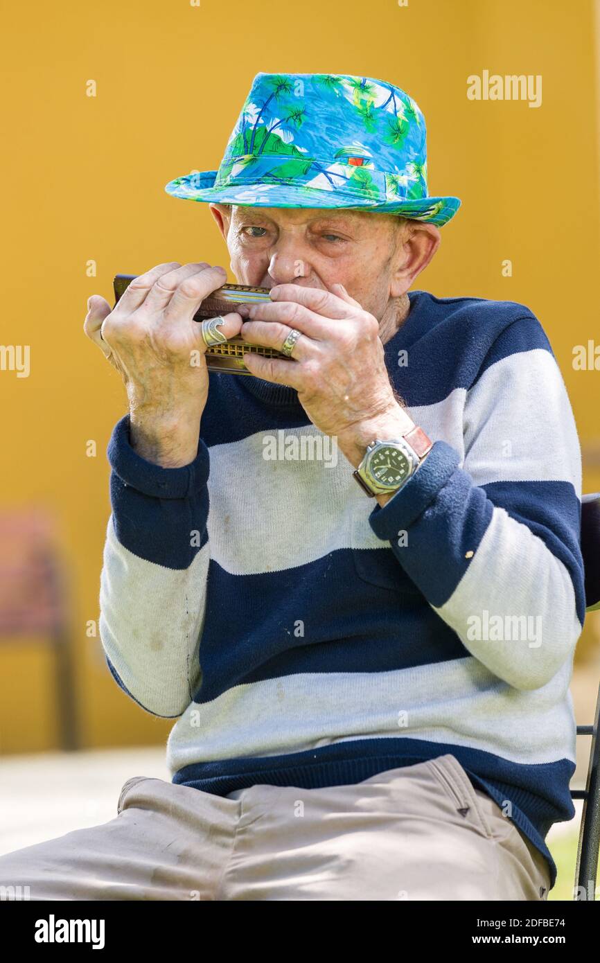 Robillard Pascal Pascal brut hi-res stock photography and images - Alamy