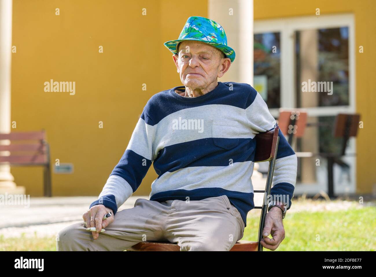 Robillard Pascal Pascal brut hi-res stock photography and images - Alamy