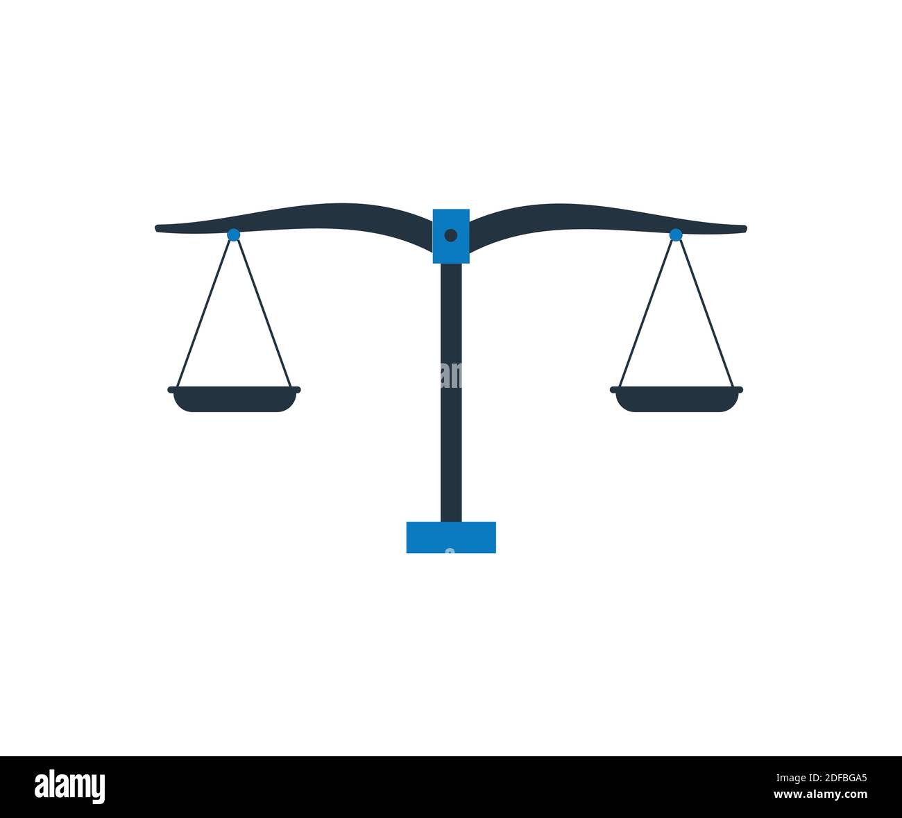 scale icon design Stock Vector Image & Art Alamy