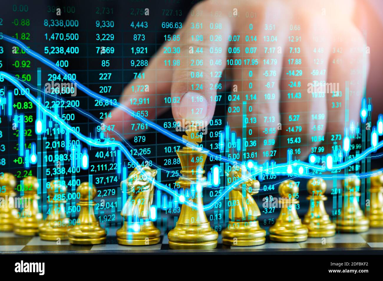 Chess analysis hi-res stock photography and images - Alamy