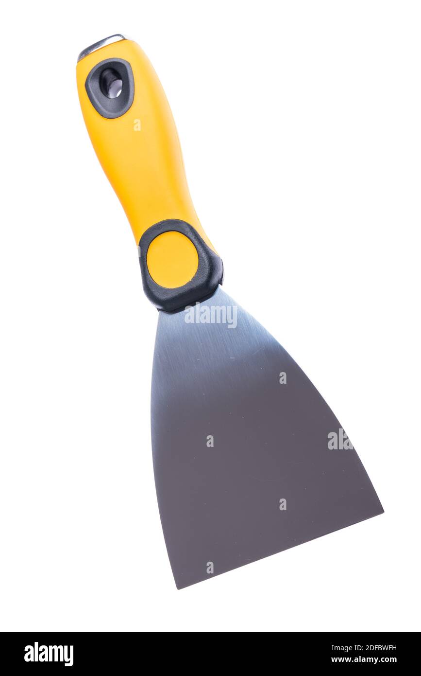 scraper tool