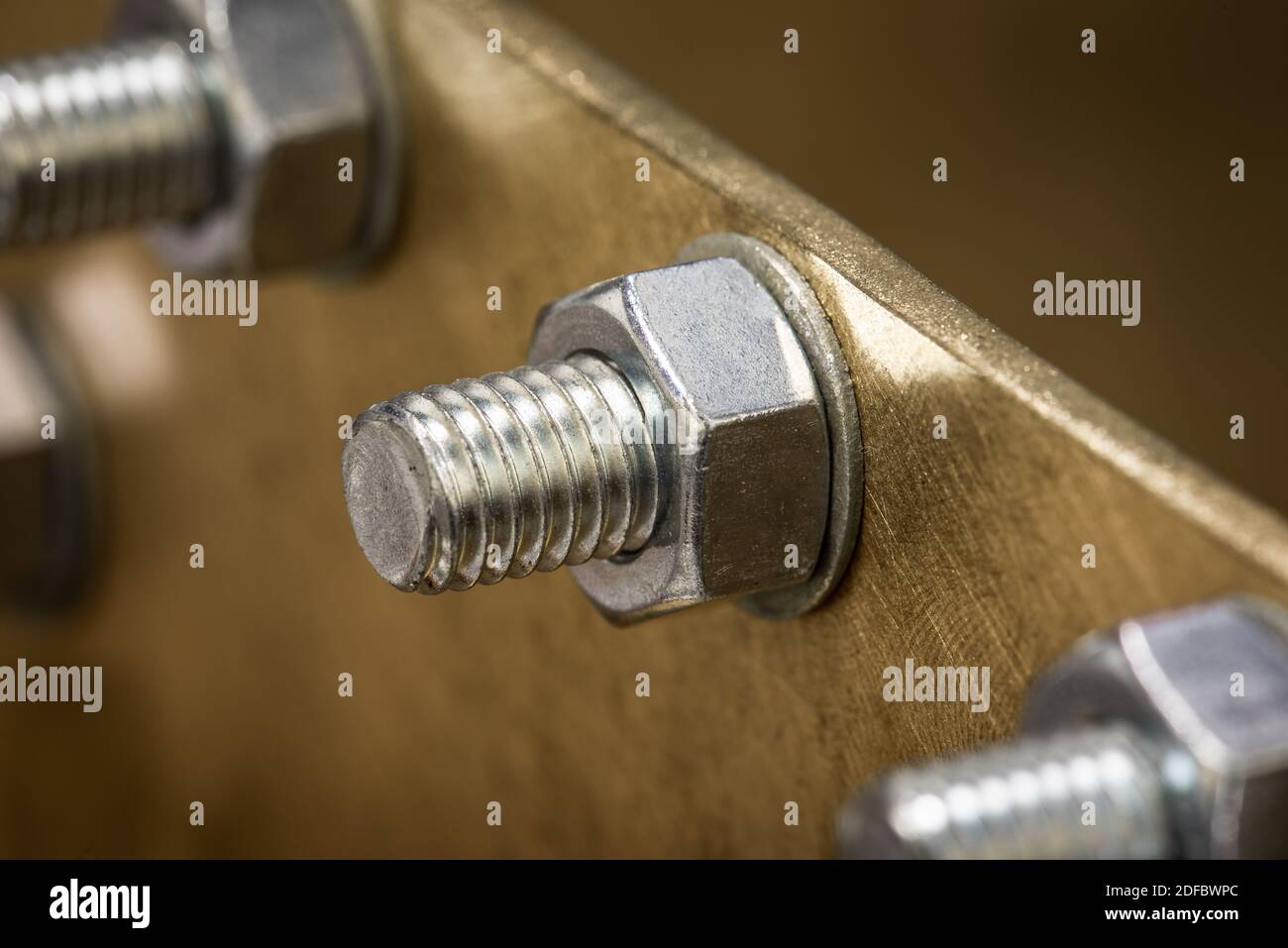 Bolt joint hires stock photography and images Alamy