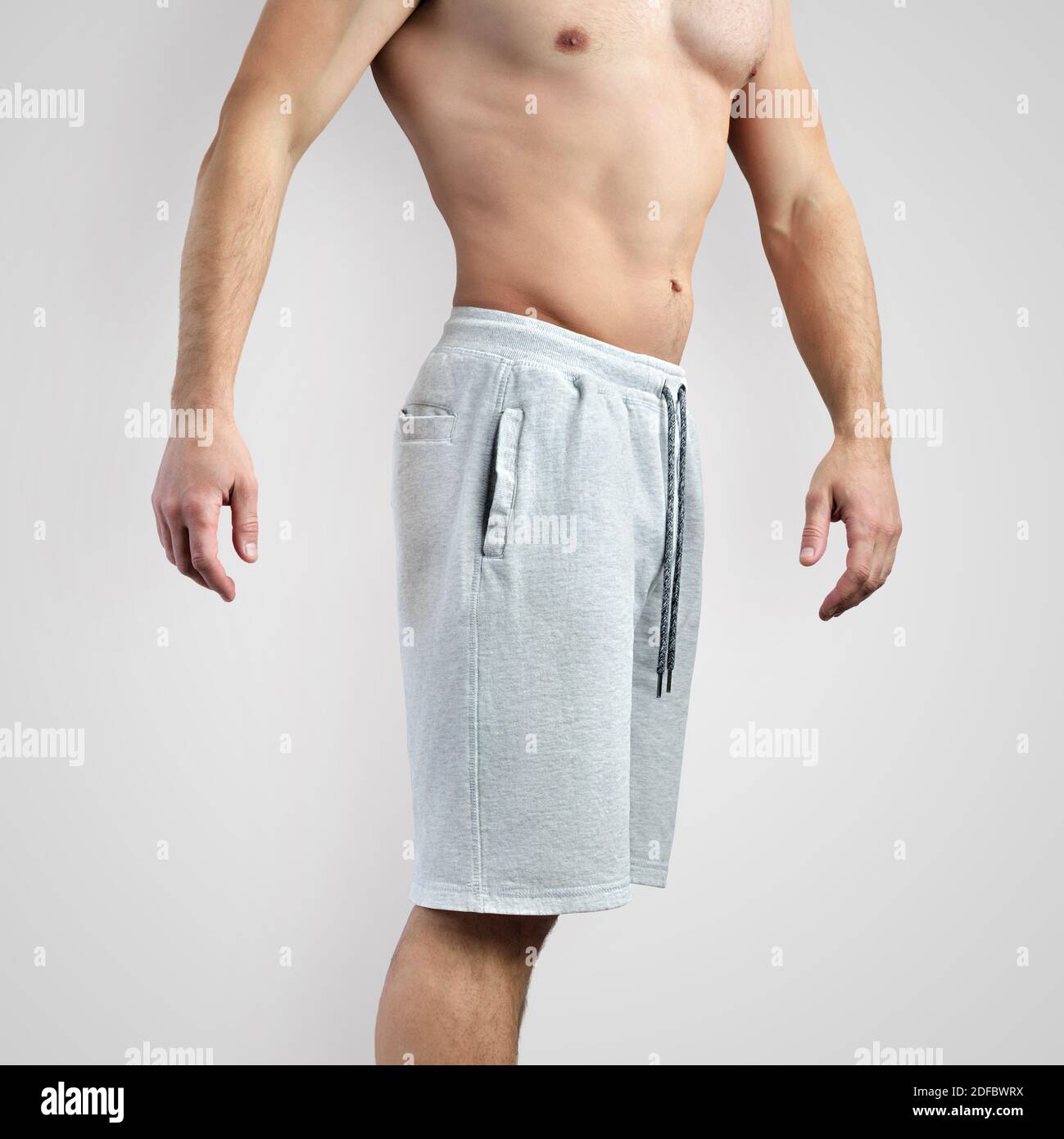 Download Shorts Sport Wear Isolated High Resolution Stock Photography And Images Alamy