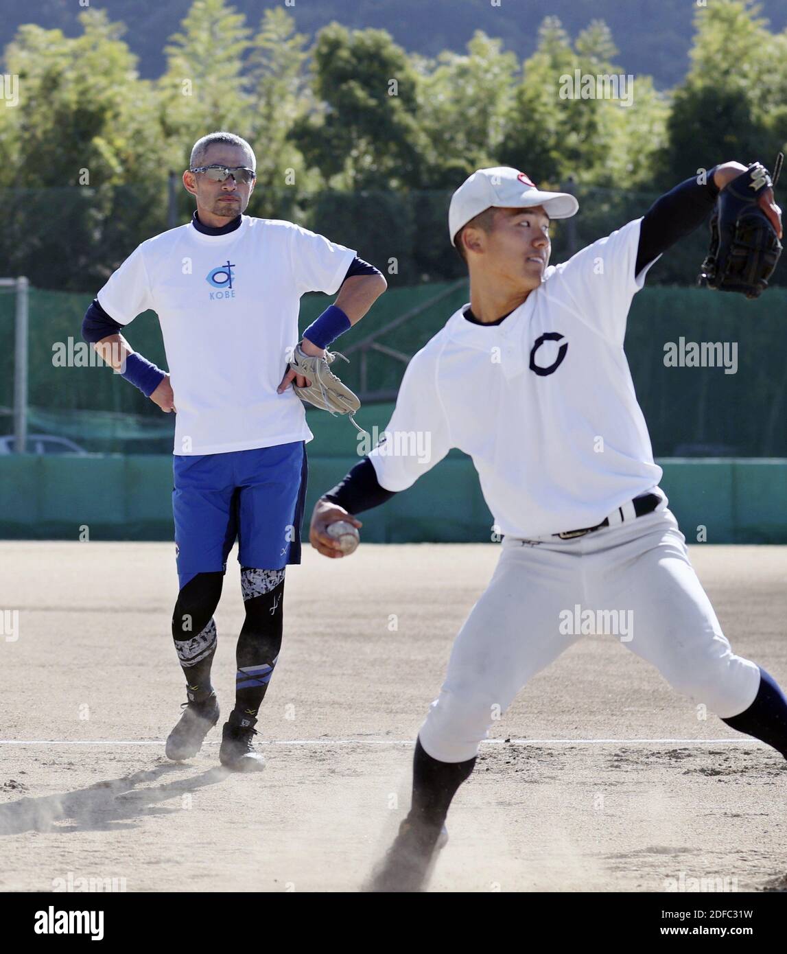 Baseball icon Ichiro Suzuki inducted into Mariners Hall of Fame - The Japan  Times