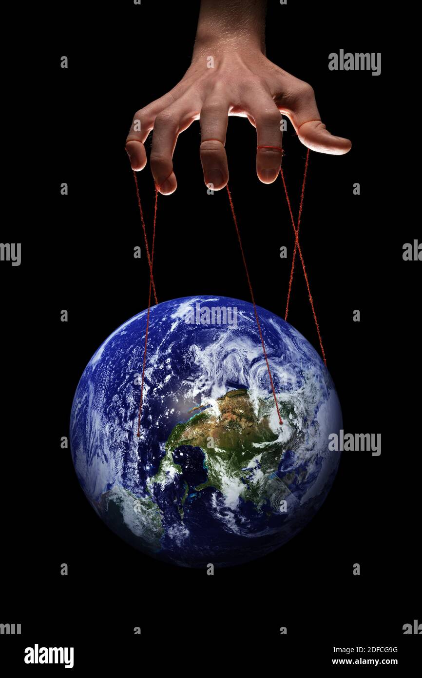 World domination hi res stock photography and images Alamy