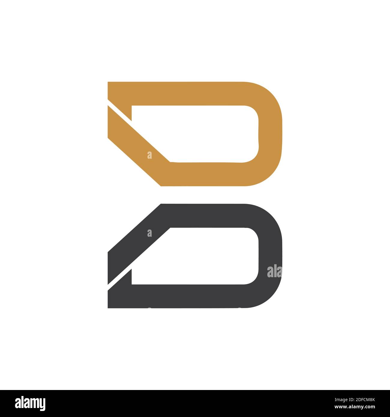 Initial letter bk logo or kb logo vector design template Stock Vector ...
