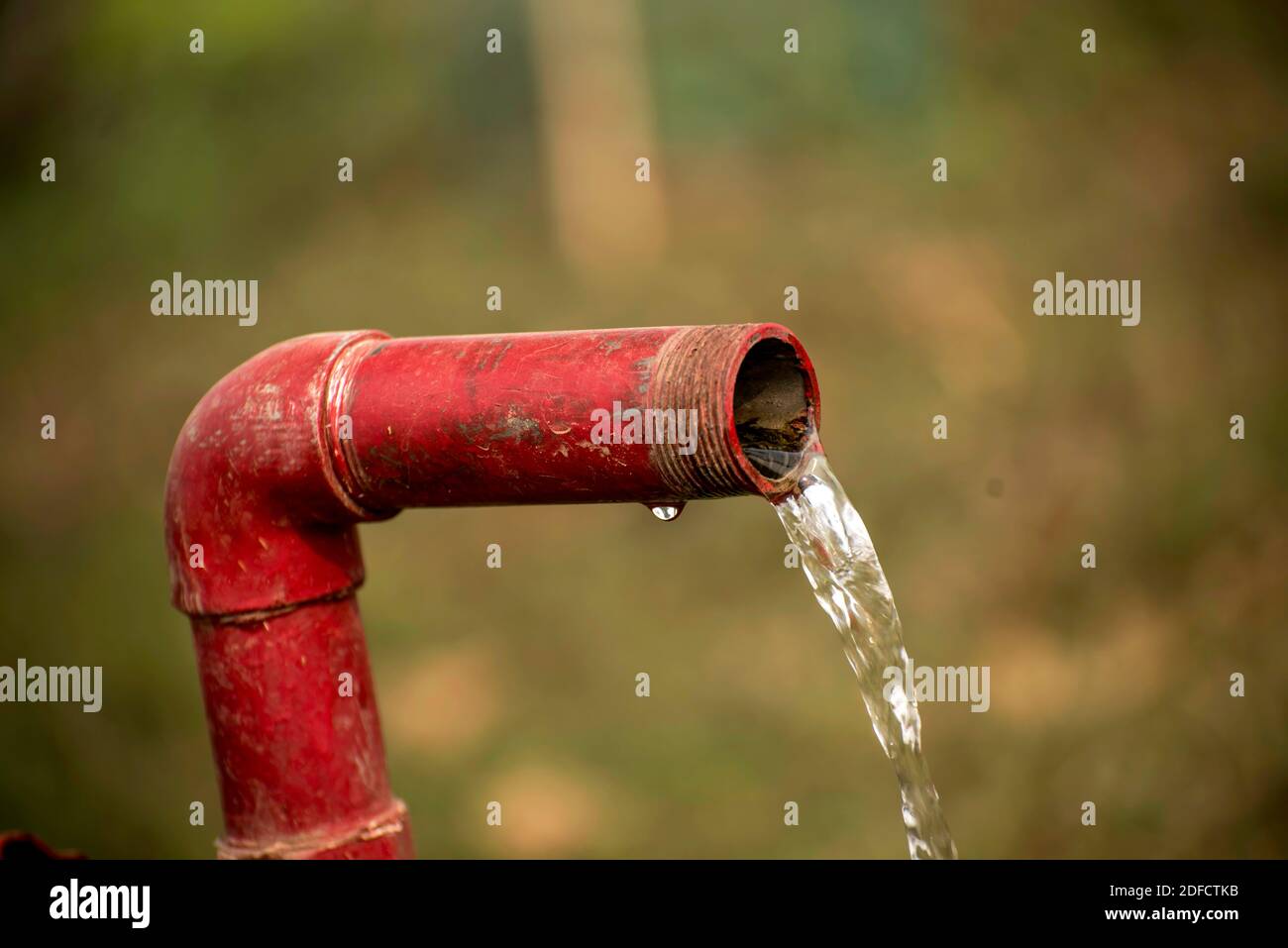 Water Wastage High Resolution Stock Photography And Images Alamy Check your toilet for leaks. https www alamy com water wastage fresh water flowing out from a steel pipe image388130719 html