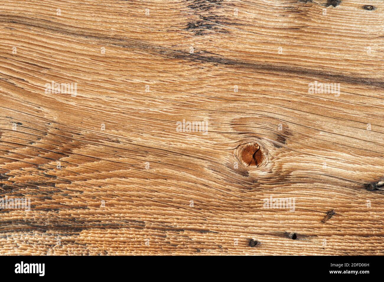 Wood texture background surface with old natural pattern Stock Photo