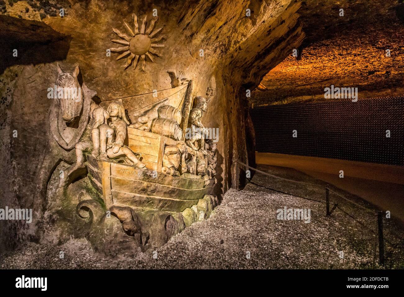 Caves De Marsigny Saint Bris Le Vineux