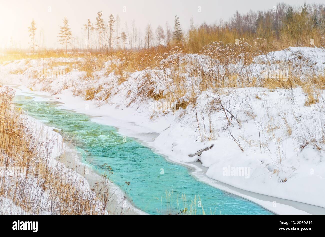 Rough river hi-res stock photography and images - Alamy