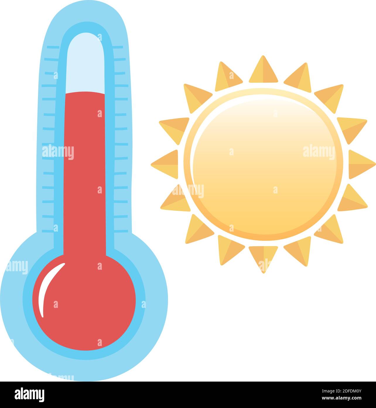 https://c8.alamy.com/comp/2DFDM0Y/weather-summer-sun-hot-temperature-icon-isolated-image-vector-illustration-2DFDM0Y.jpg