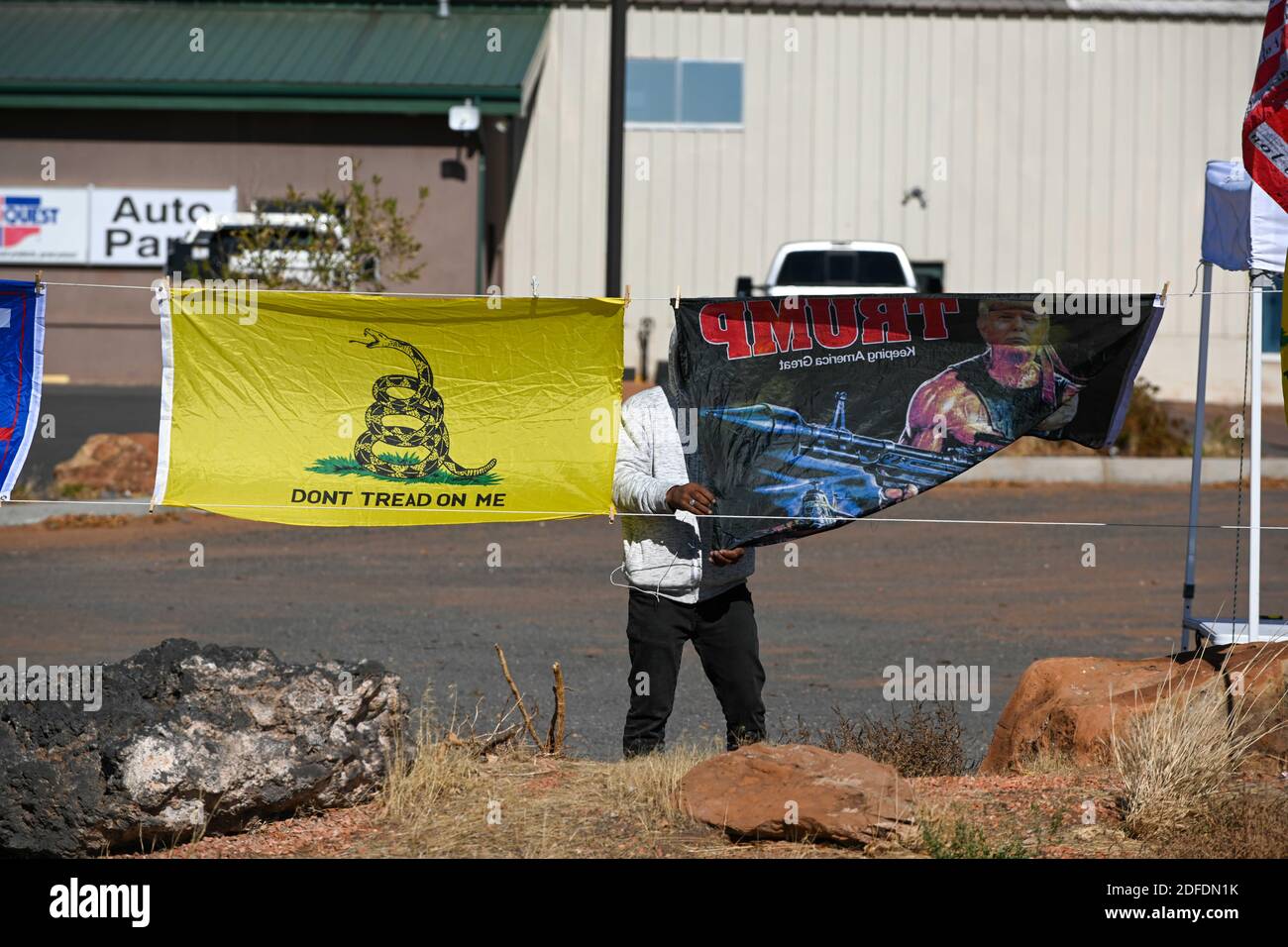 Pop up store hires stock photography and images Alamy