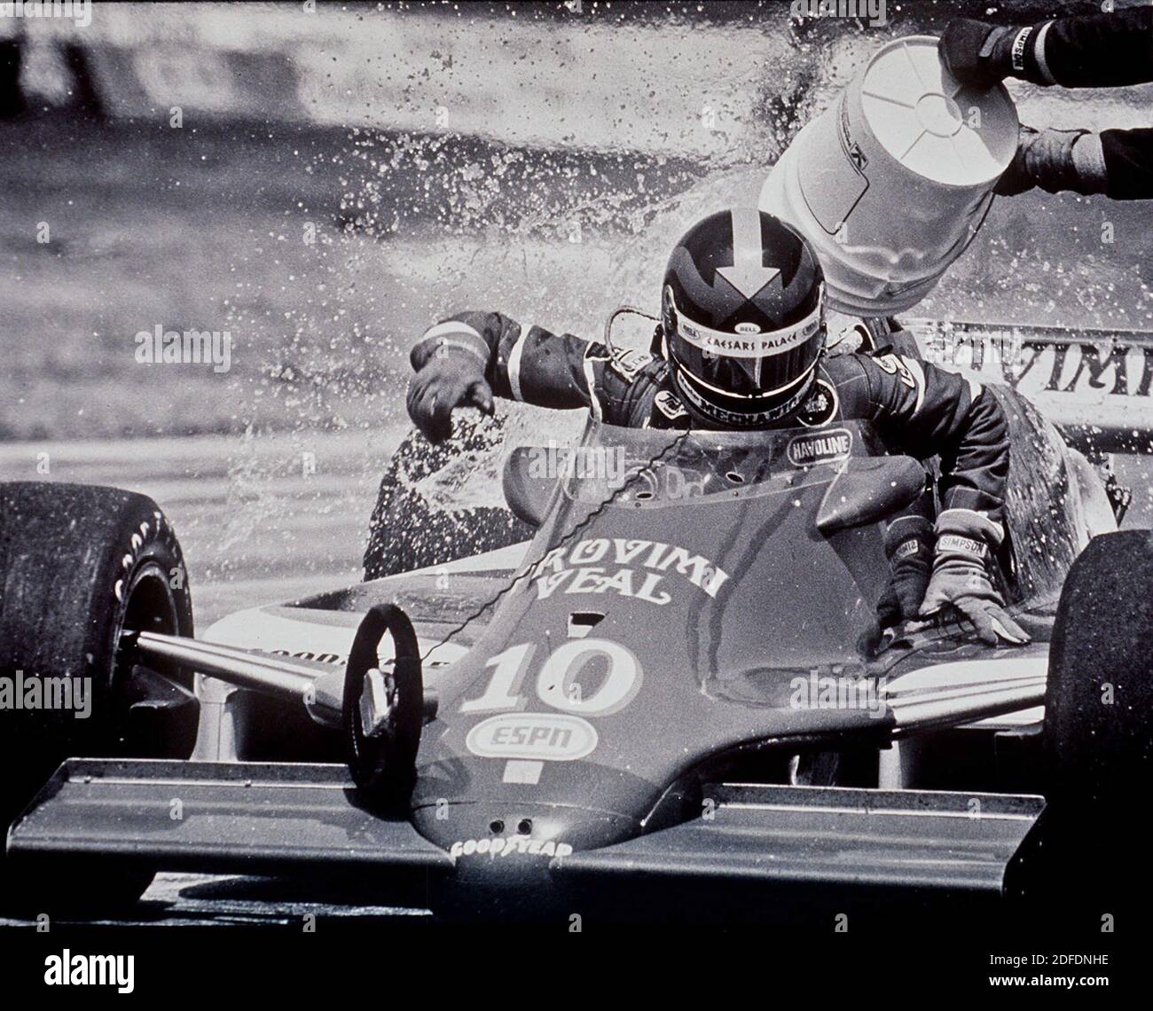 Tony bettenhausen hires stock photography and images Alamy