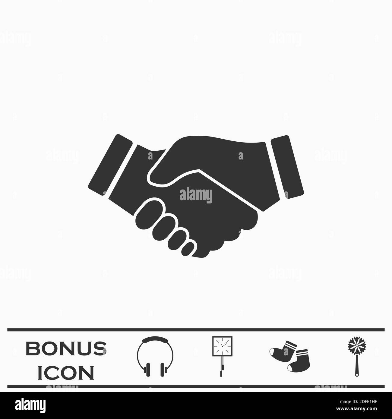 600+ Handshake Emoticon Stock Illustrations, Royalty-Free Vector