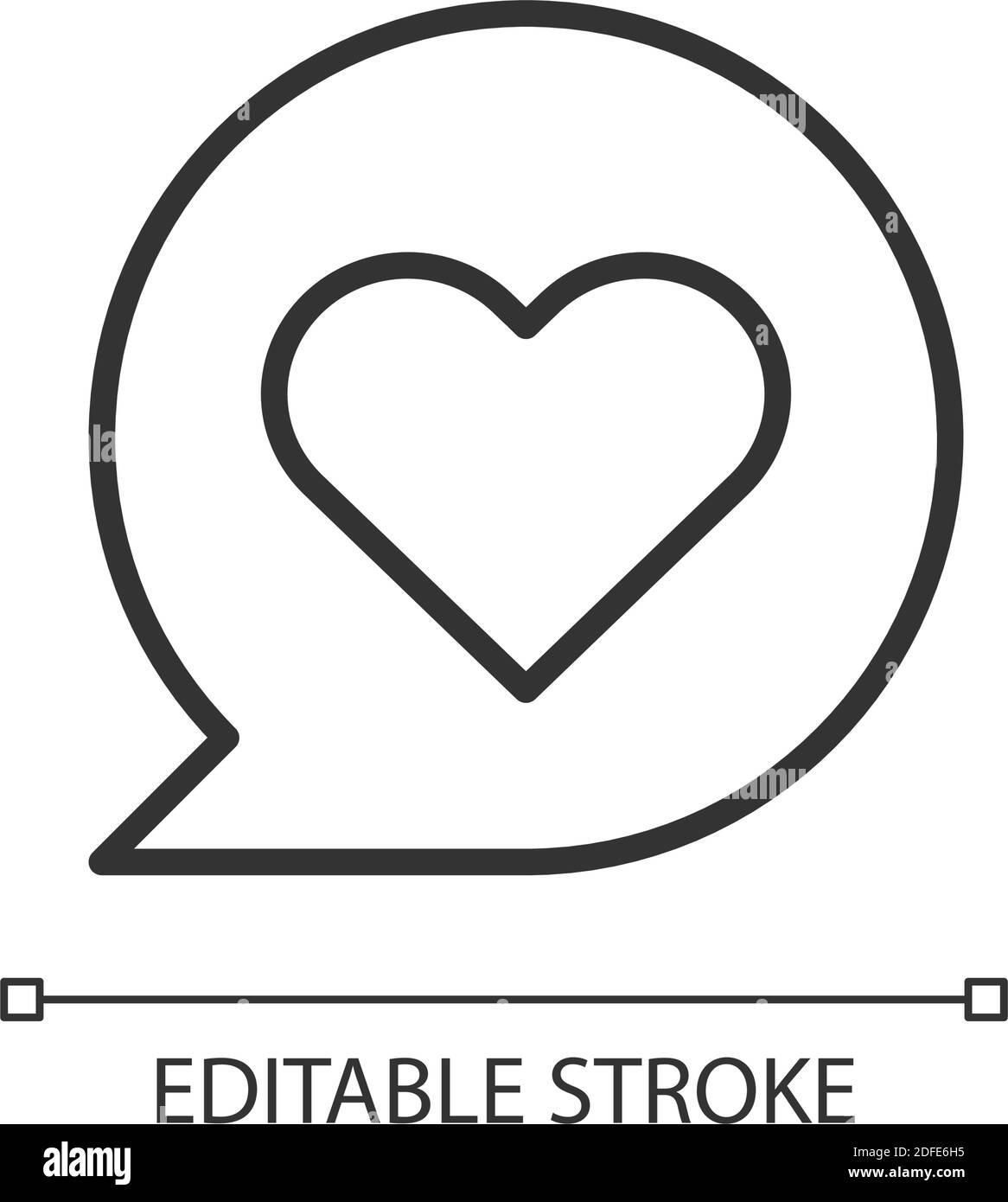 Vector pixel art heart shape Black and White Stock Photos & Images - Alamy