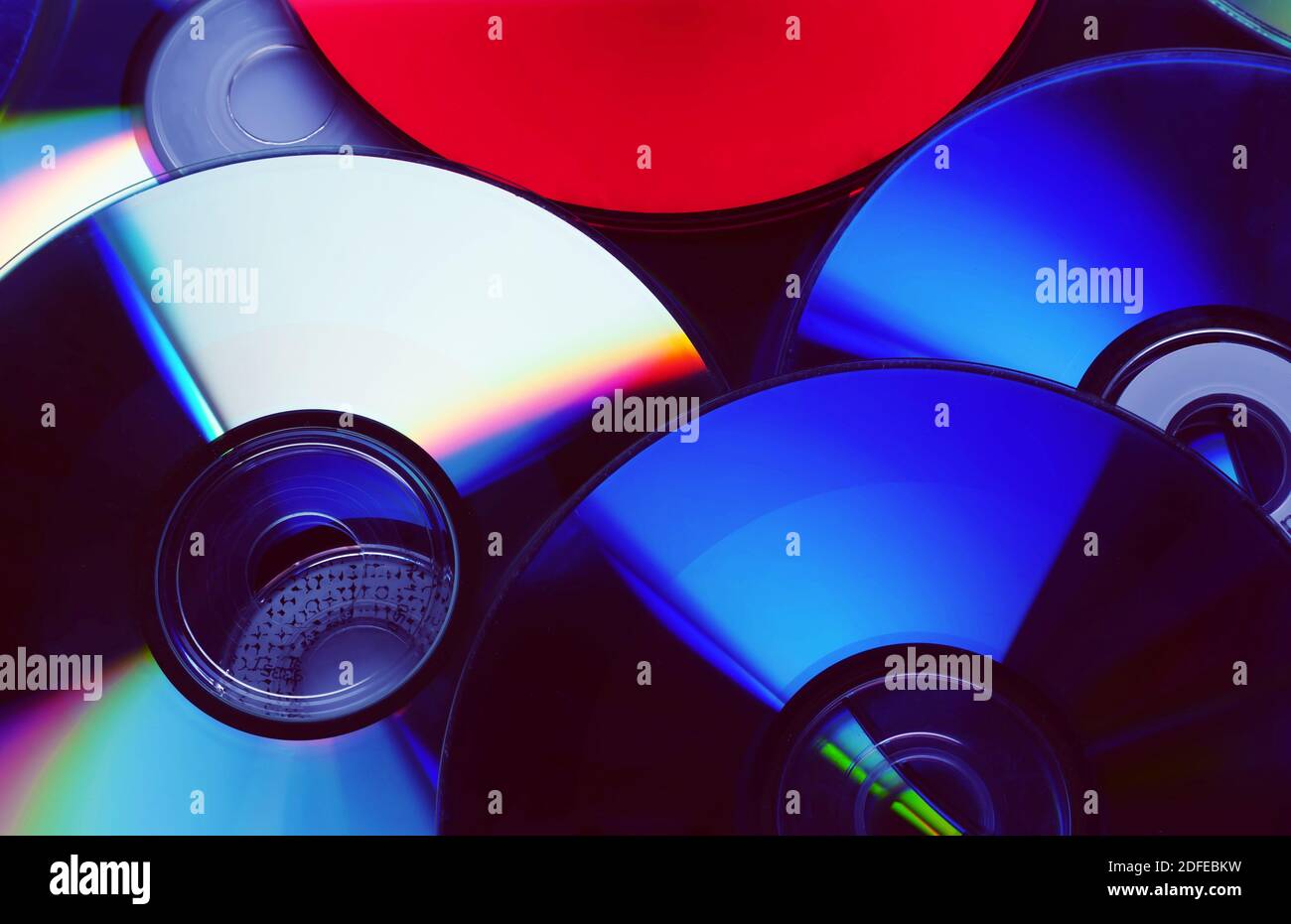 Group Disc Image Compact group hi-res stock photography and images - Alamy