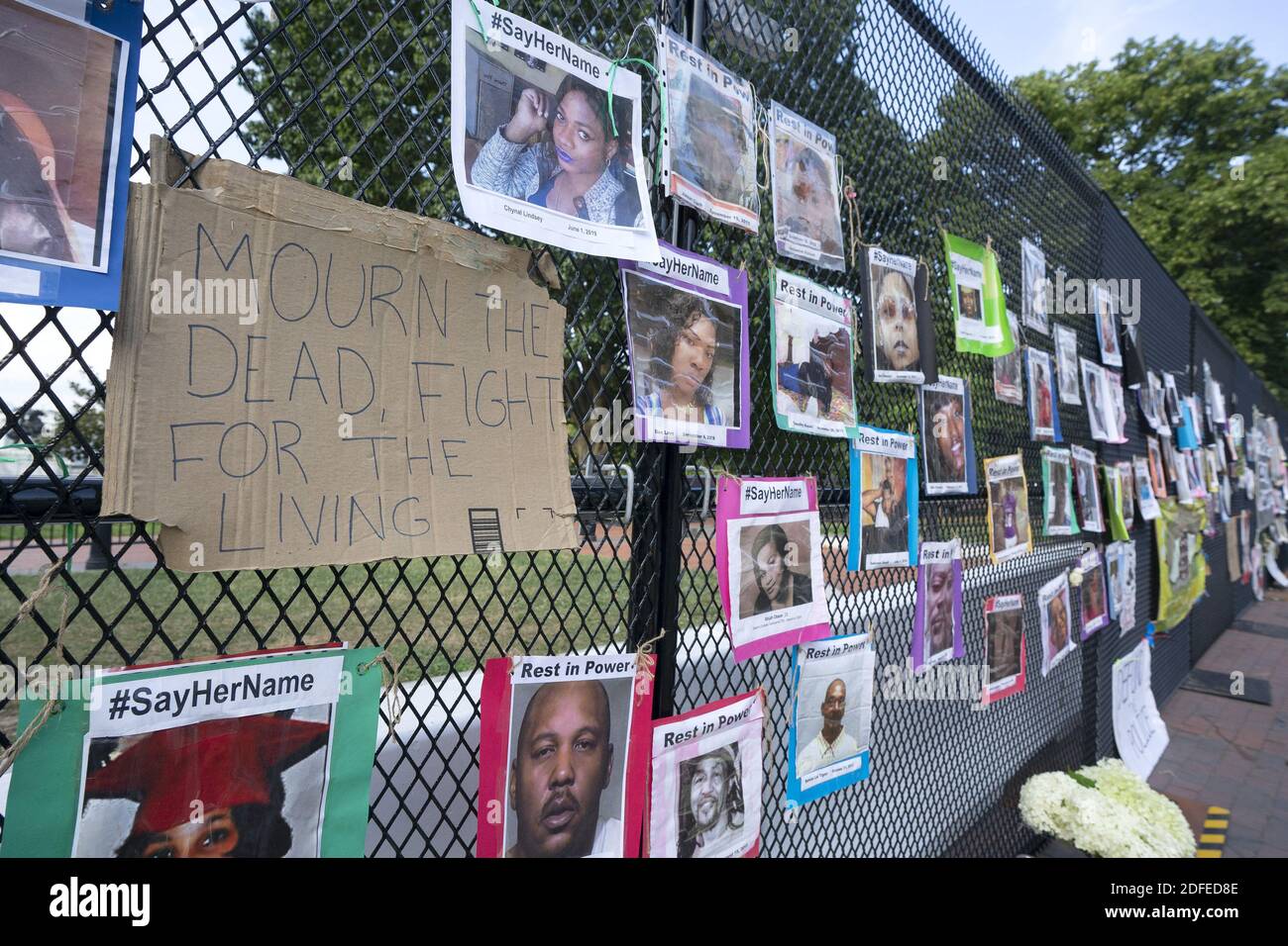 Affiche blm hires stock photography and images Alamy