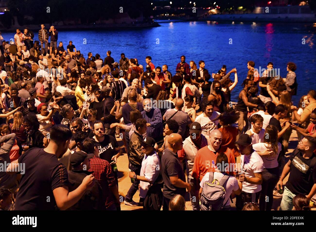 Project X Party Real Life