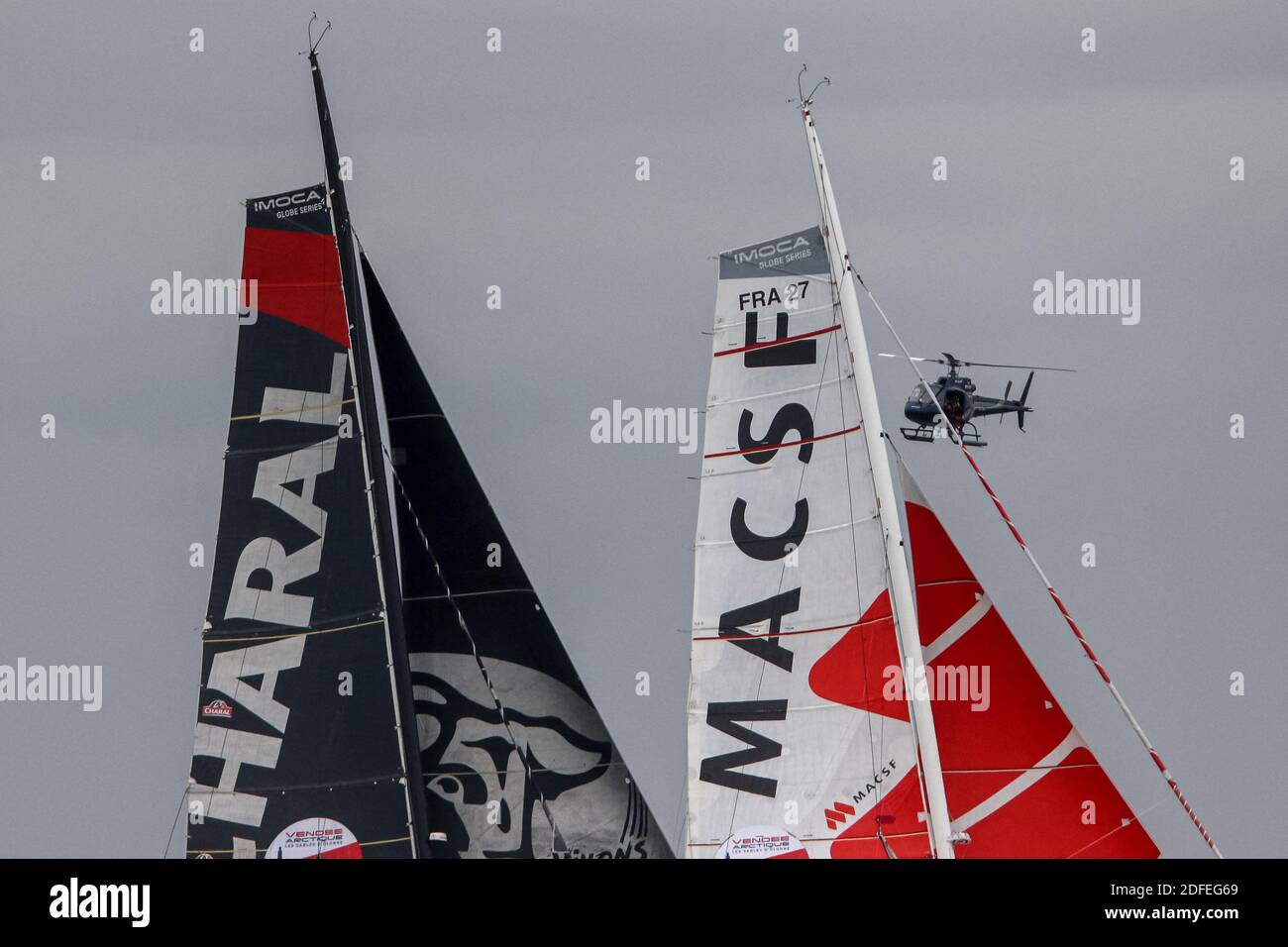 Charal vendee hi-res stock photography and images - Alamy