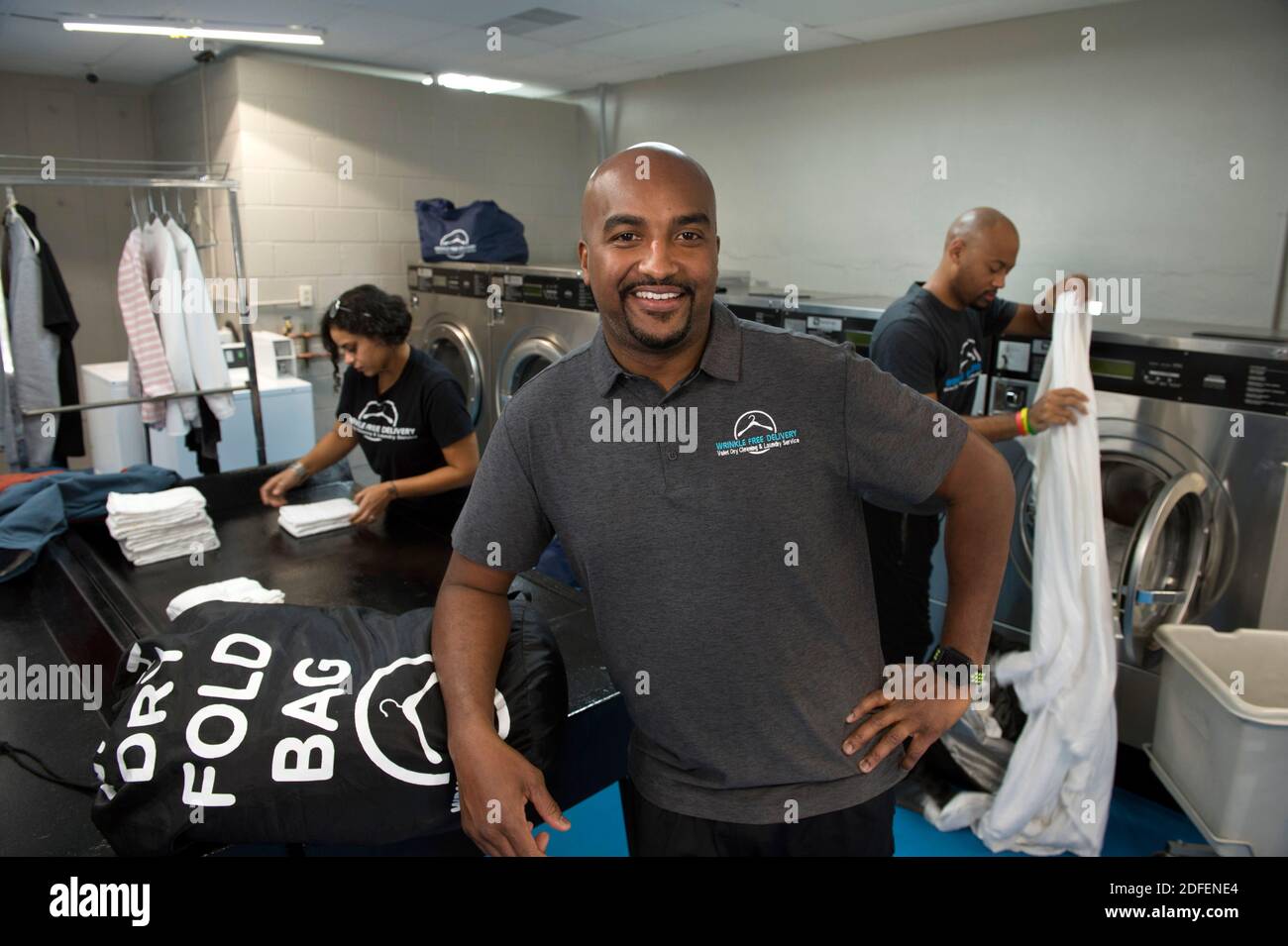 Black owned businesses atlanta hires stock photography and images Alamy