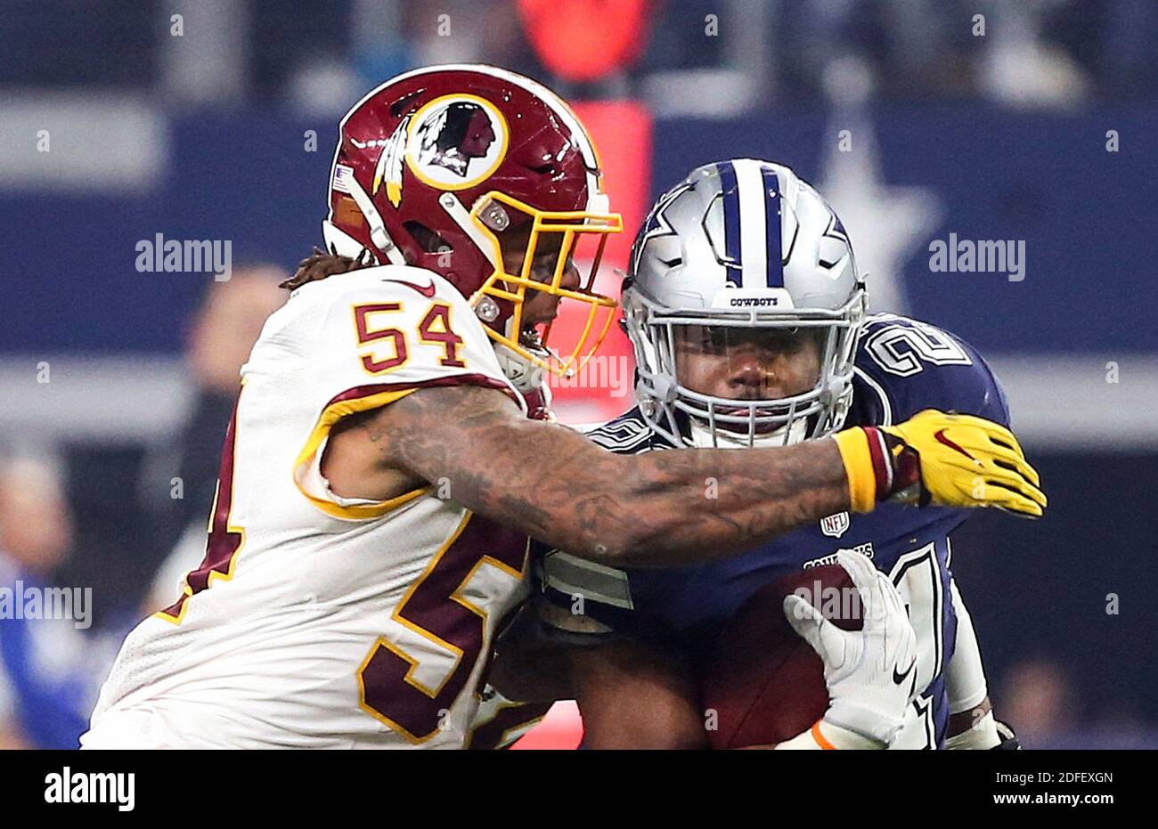 Houston, TX, USA. 04th Feb, 2017. Ezekiel Elliott at Rolling Stone Live:  Houston on February 4, 2017 in Houston, Texas. Credit: Zeusfloreus/Media  Punch/Alamy Live News Stock Photo - Alamy