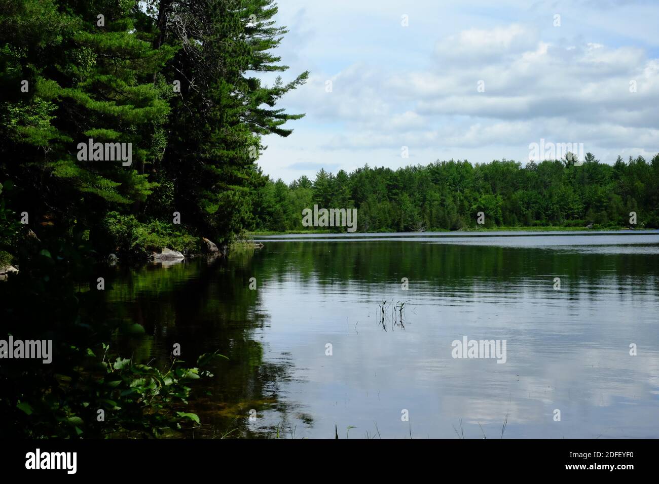 Lake near campground toward the base of Mount Katahdin Stock Photo Alamy Lake near campground toward the base of Mount Katahdin Stock Photo Alamy