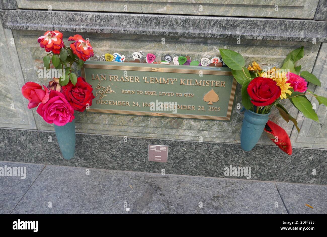 Ian lemmy kilmister hires stock photography and images Alamy