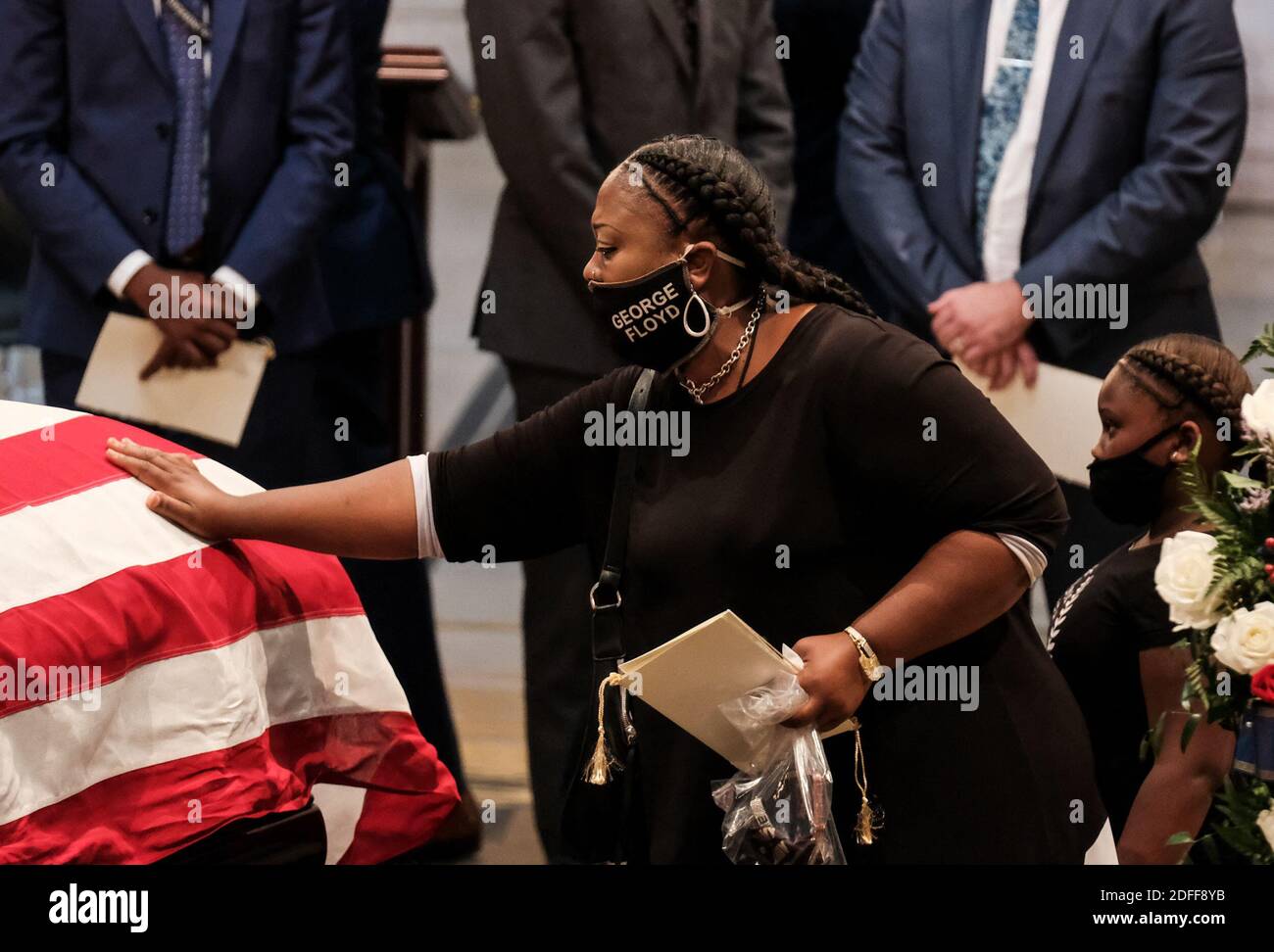 African americans voting hires stock photography and images Alamy