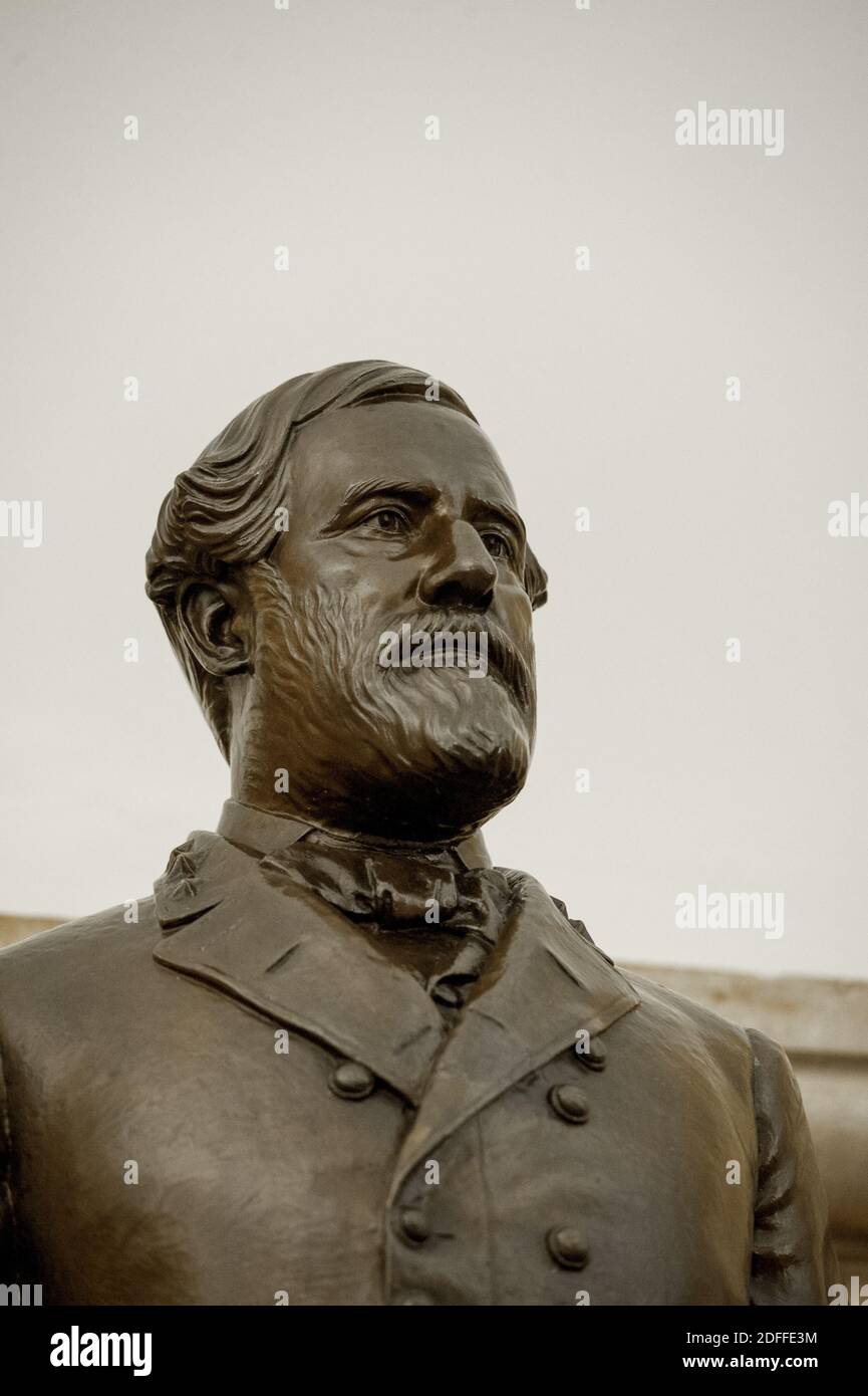 Robert e lee west point hires stock photography and images Alamy