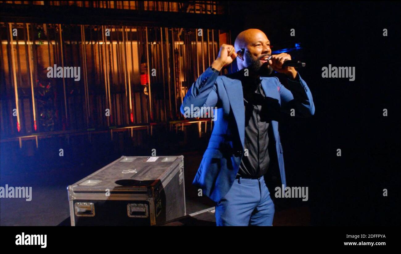Common rapper 2020 hi-res stock photography and images - Alamy