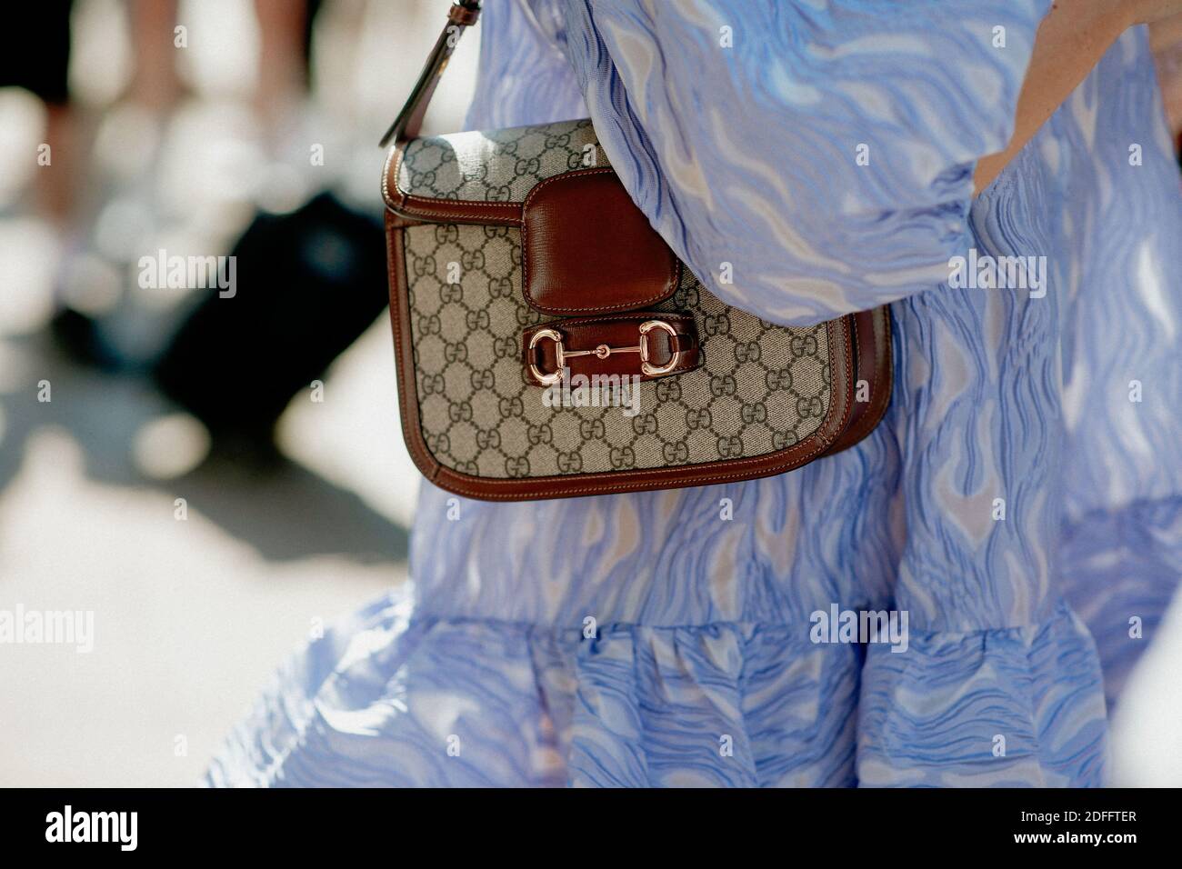 Gucci spring summer 2021 hi-res stock photography and images - Alamy