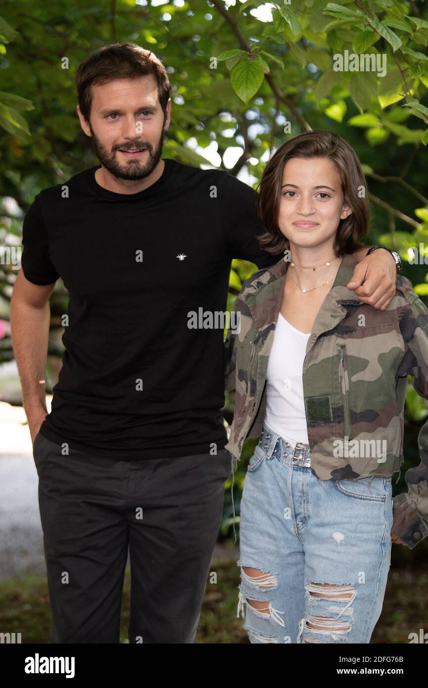 Lya ouassadit lessert