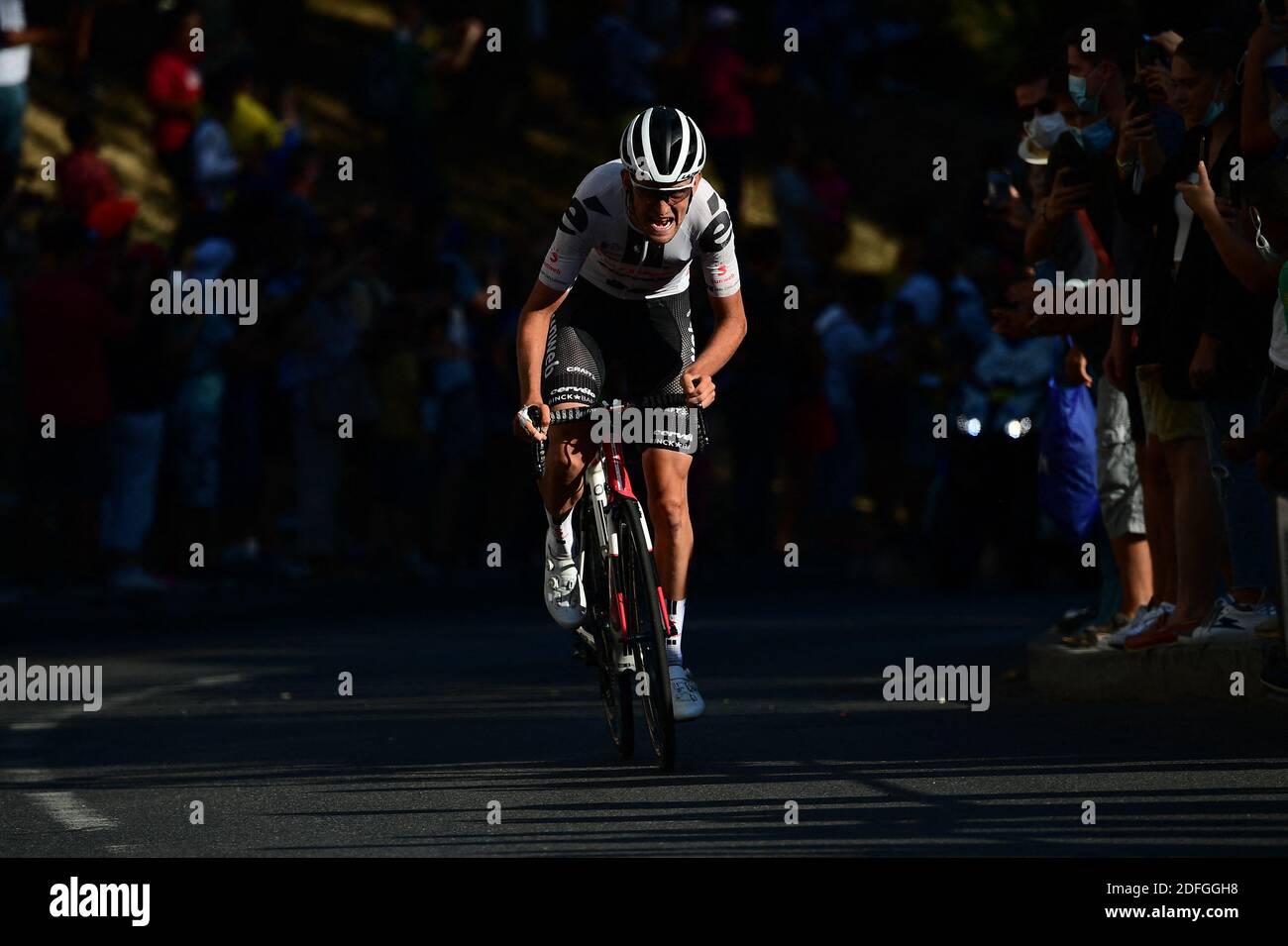 Maillot sunweb 2025 2020