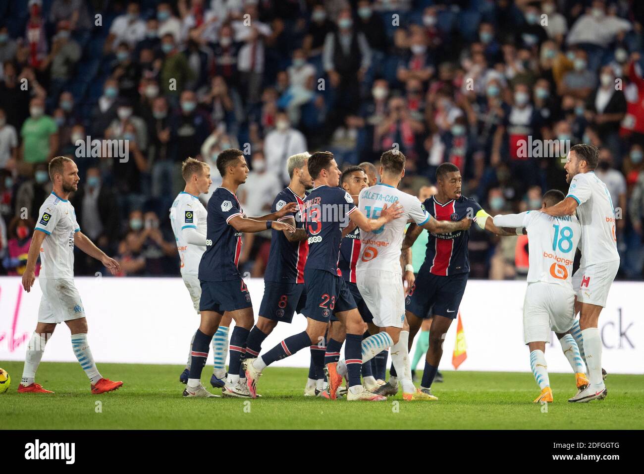 Psg Jordan High Resolution Stock Photography and Images - Alamy