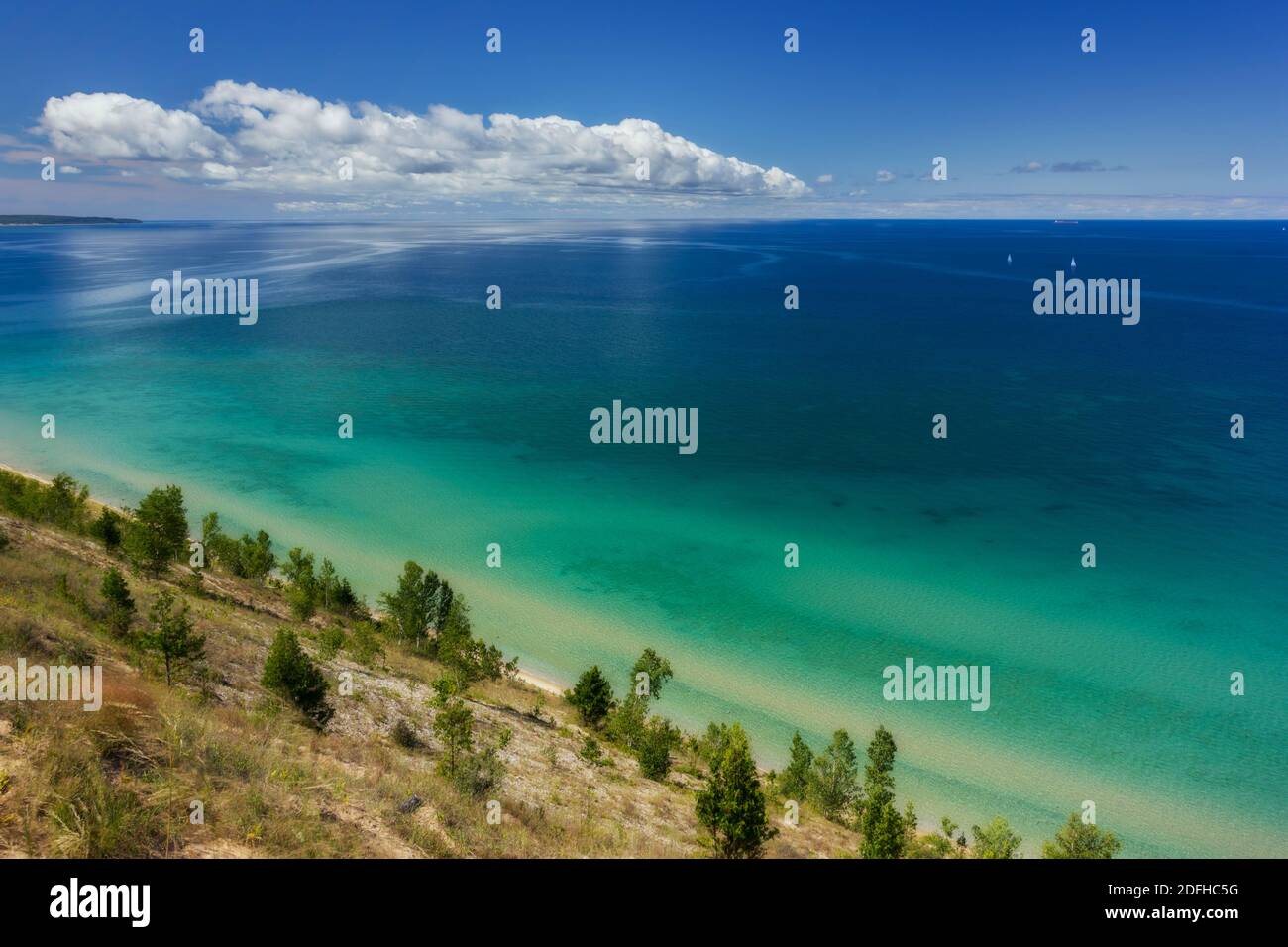 Leelanau hires stock photography and images Alamy