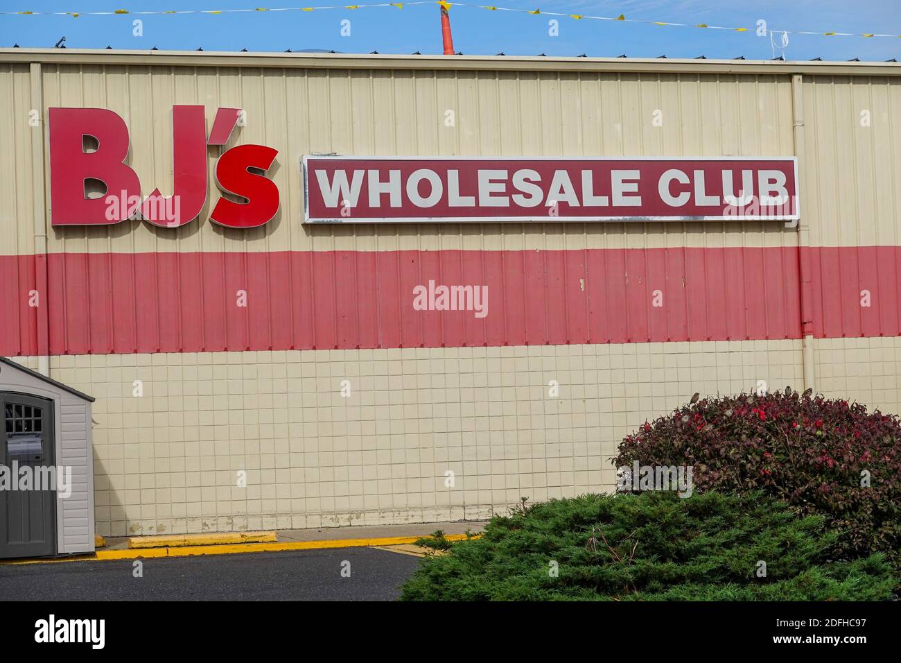 Bjs bjs wholesale club hires stock photography and images Alamy