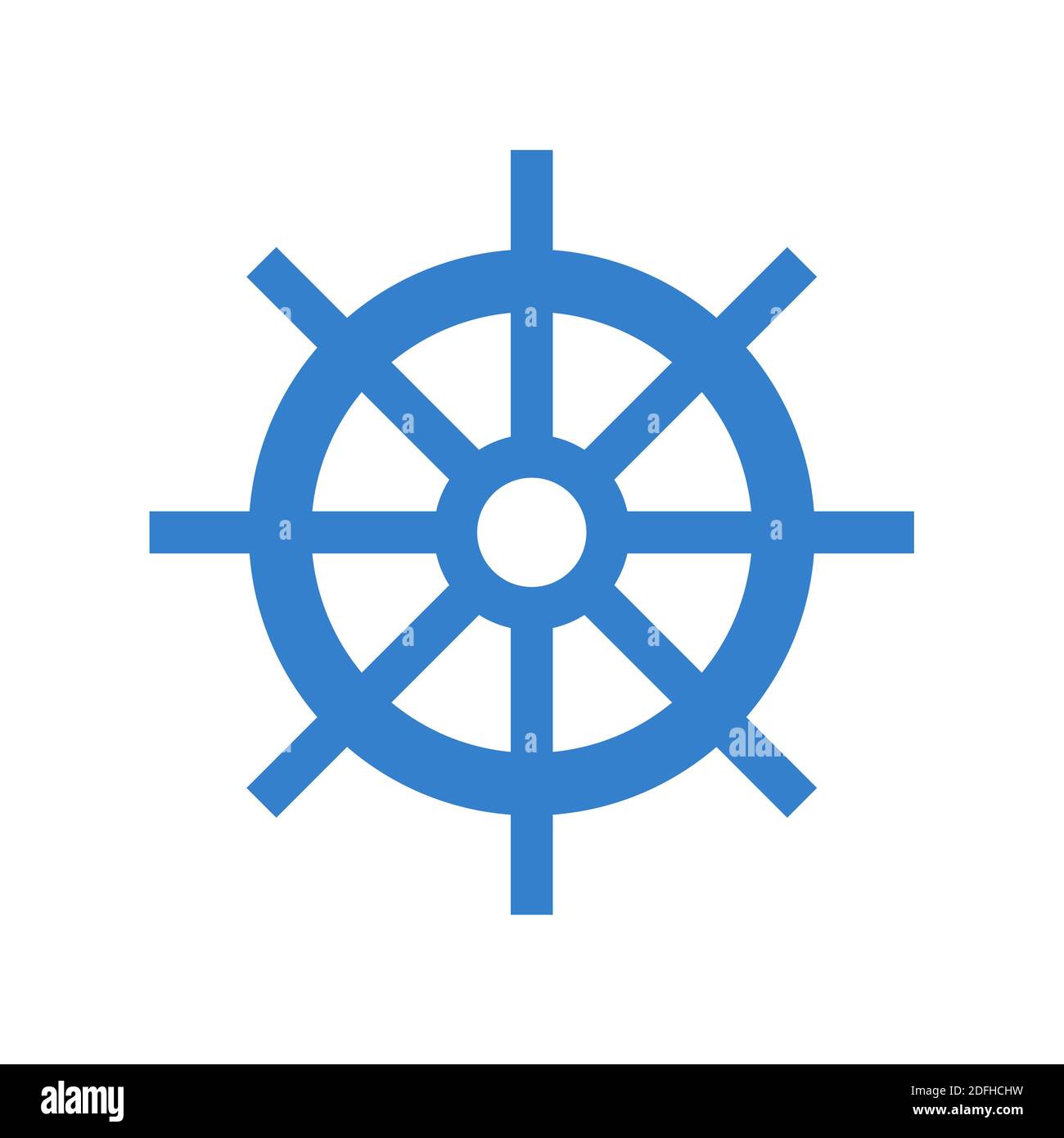 Ship steering hi-res stock photography and images - Alamy