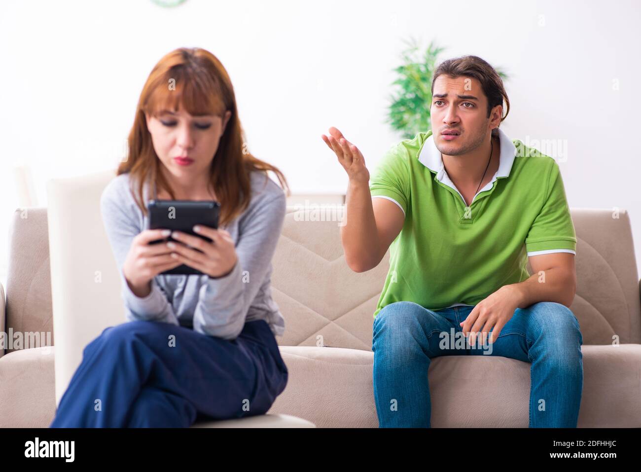 Influence of Gadget Dependency on the Academic Procrastination Levels ... - Gadget Dependency