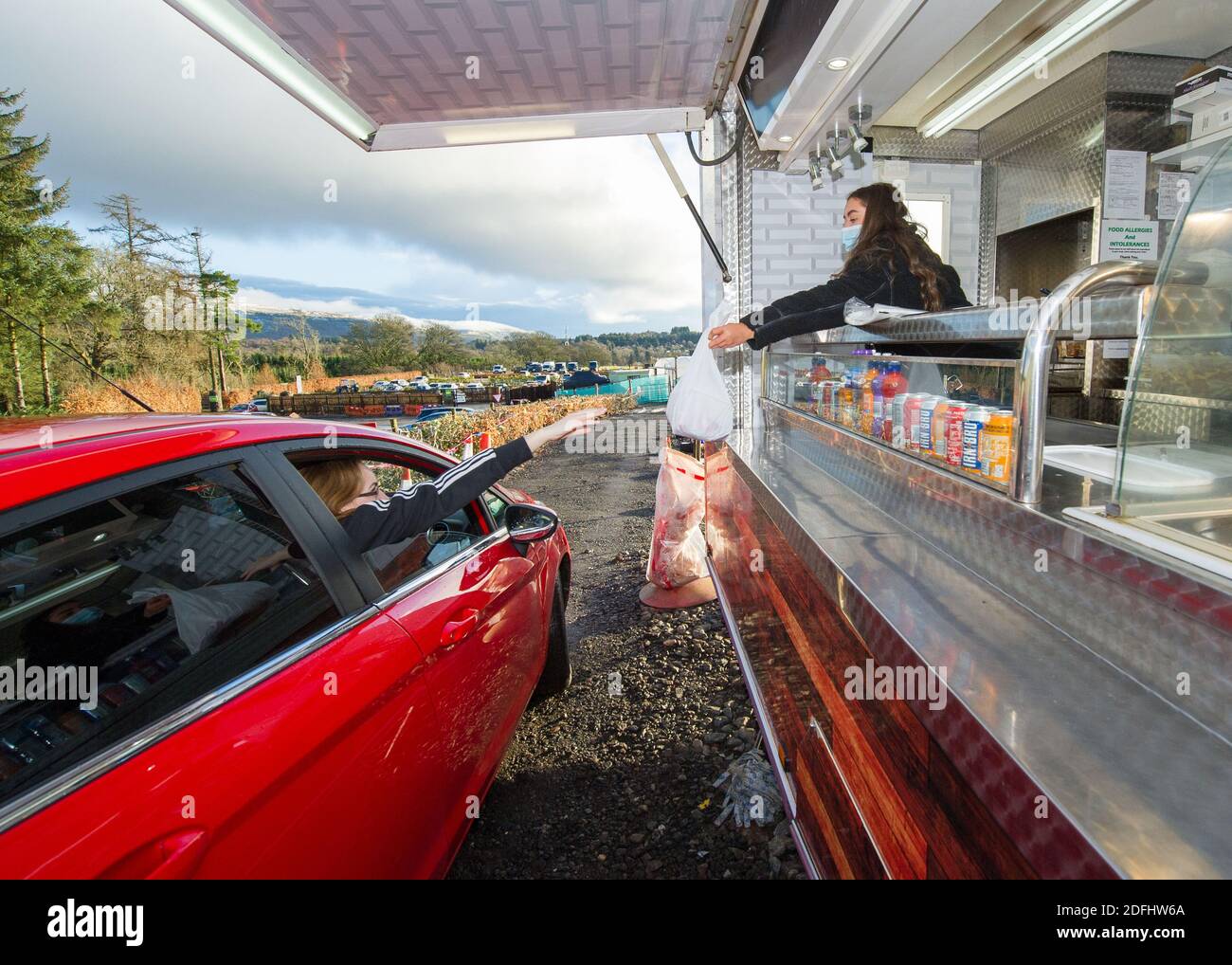 Hot meals hires stock photography and images Alamy