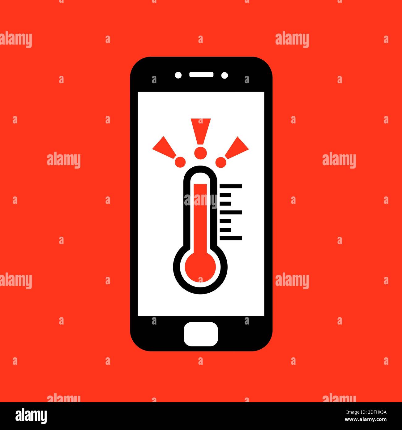 Excessive heat warning hires stock photography and images Alamy