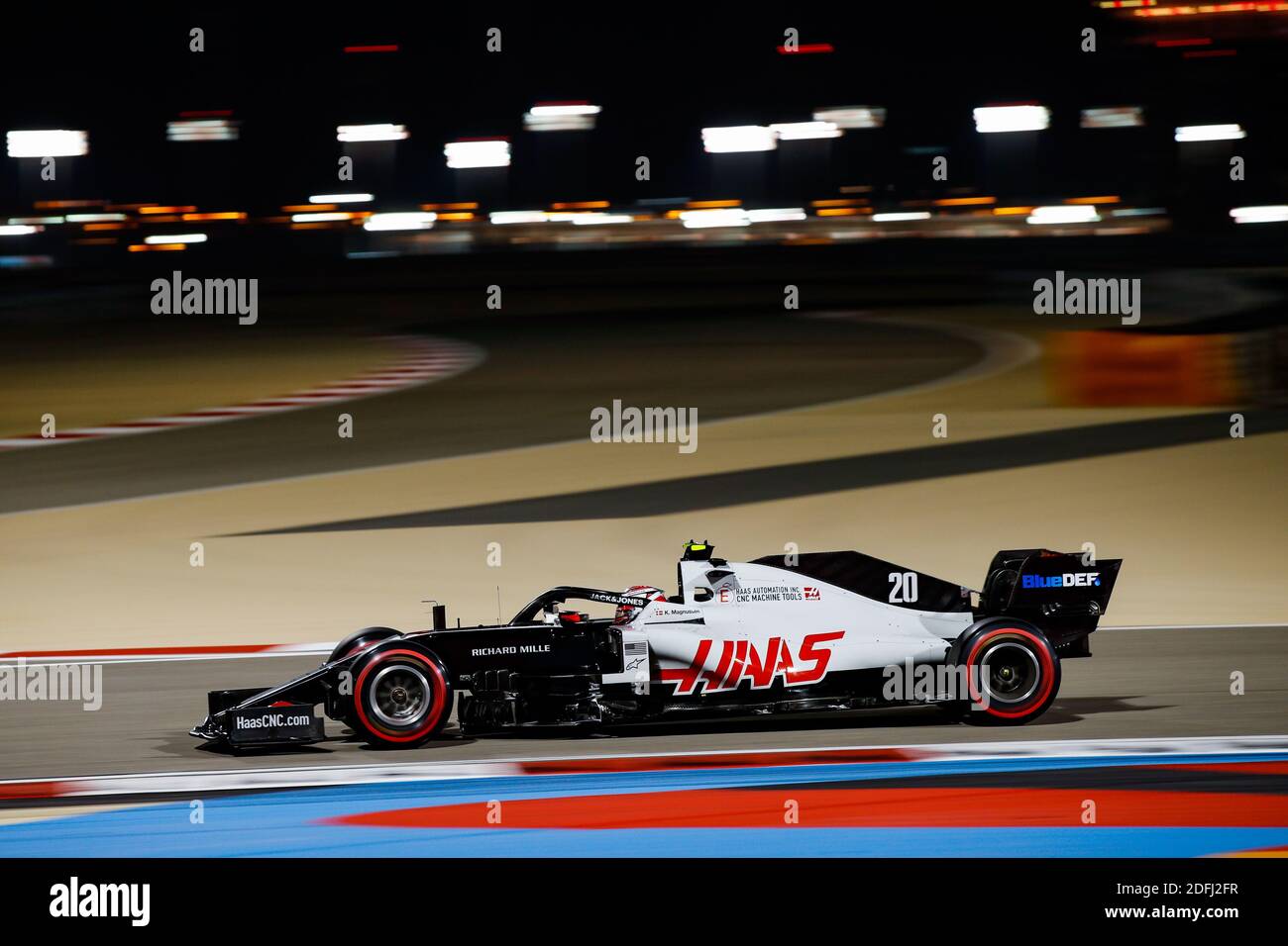 Sakhir, Bahrain. 5th Dec 2020. during the Formula 1 Rolex Sakhir Grand Prix  2020, from December 4 to 6, 2020 on the Bahrain International Circuit, in  Sakhir, Bahrain - Photo Florent Gooden /